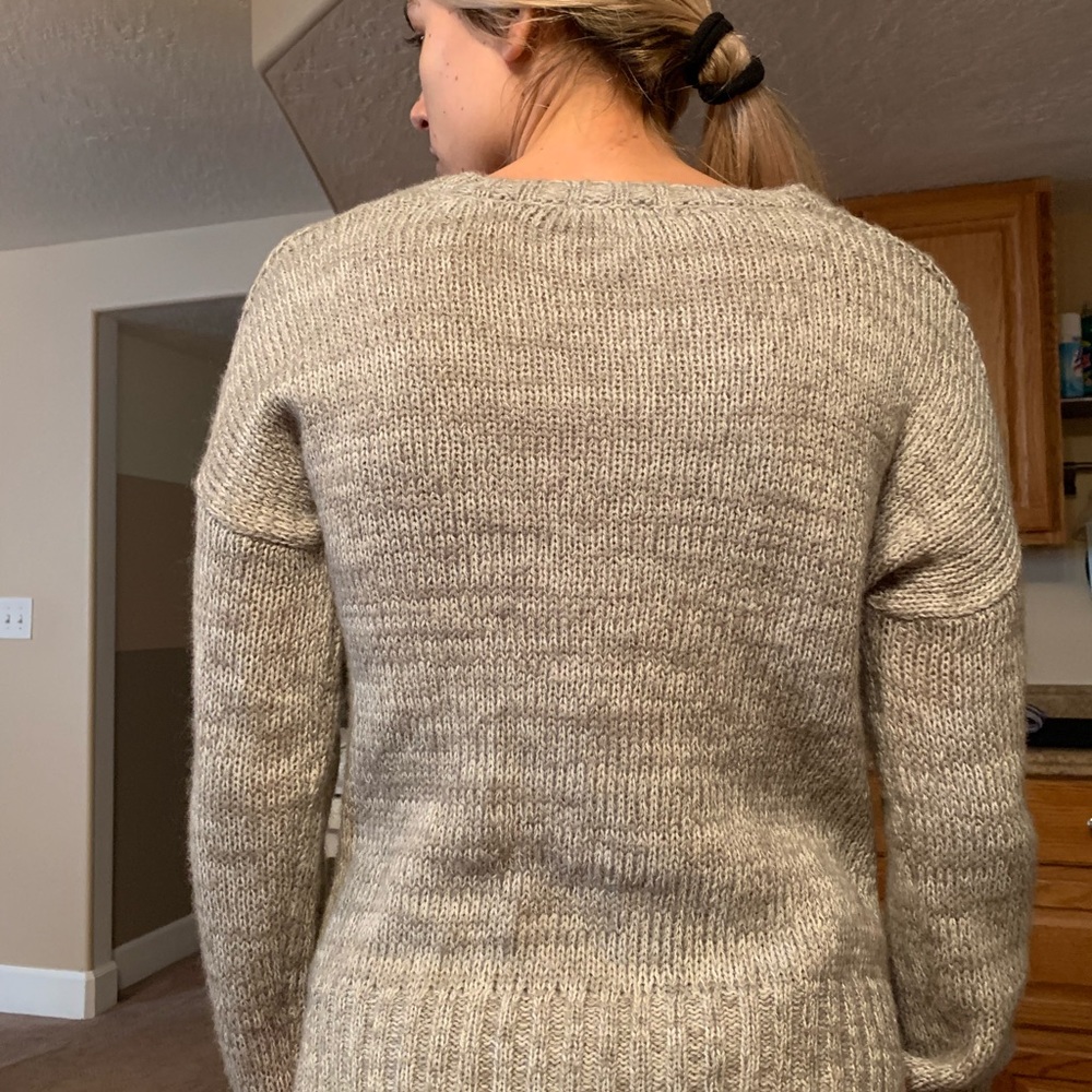 Sweater - Picture 2 of 2